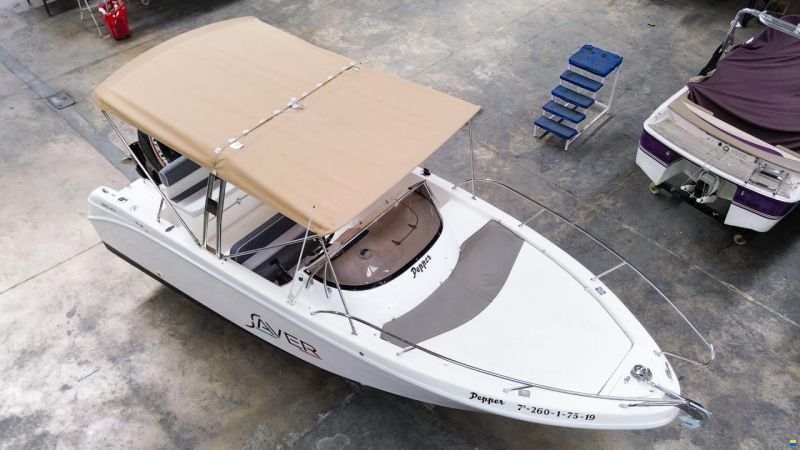 Saver 620 wa
