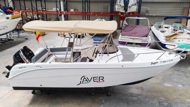 Saver 620 wa