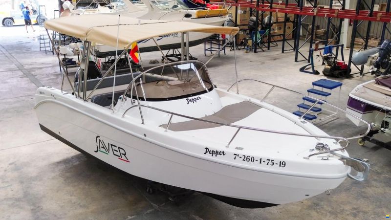 Saver 620 wa
