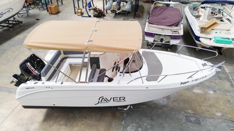 Saver 620 wa