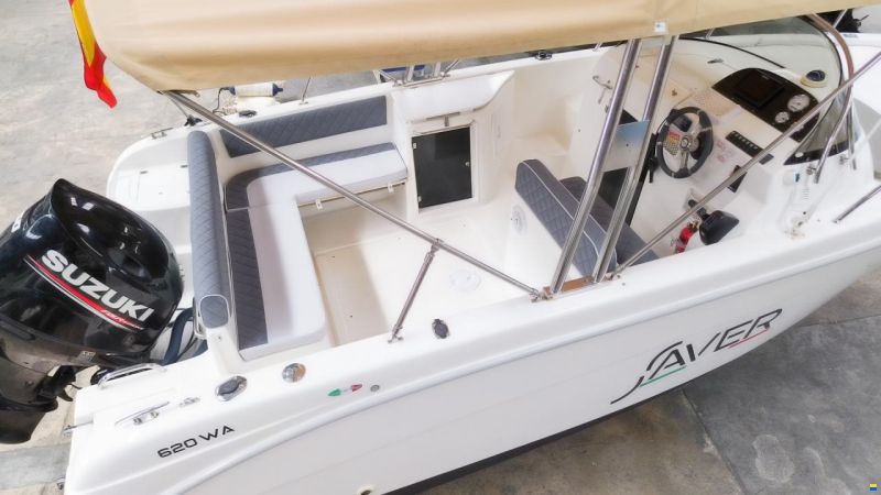 Saver 620 wa