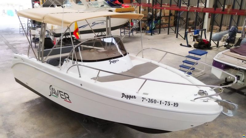 Saver 620 wa