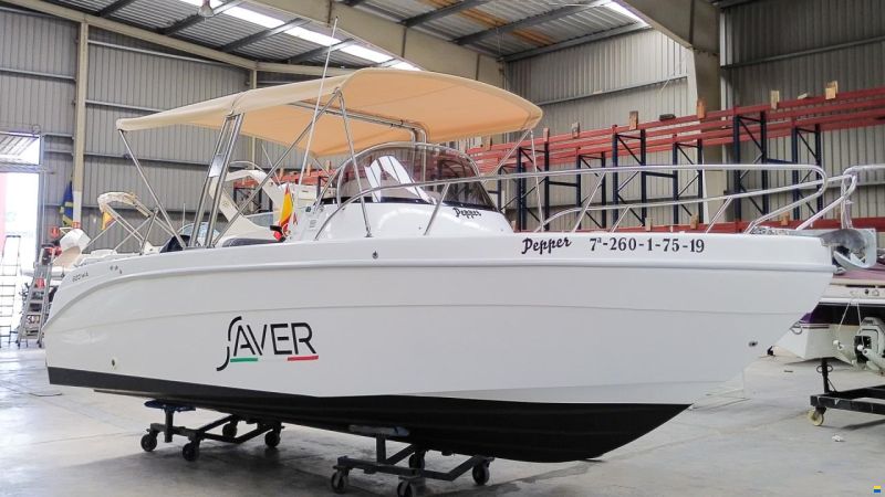 Saver 620 wa