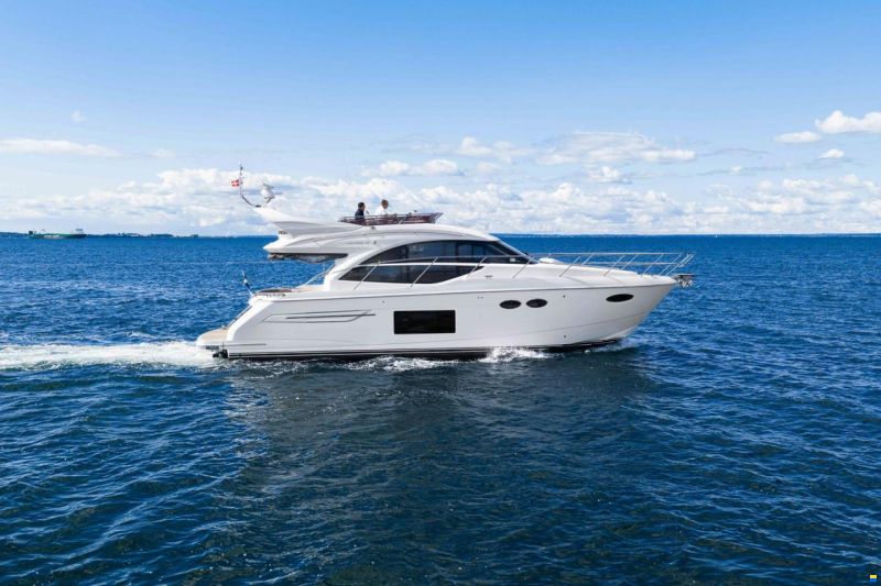 Princess 40 Fly