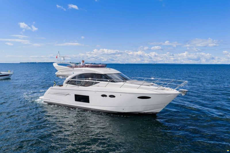Princess 40 Fly