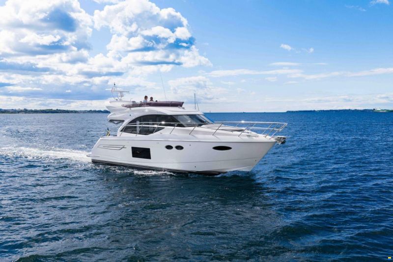 Princess 40 Fly