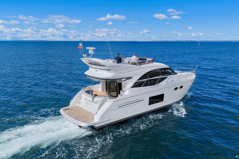 Princess 40 Fly