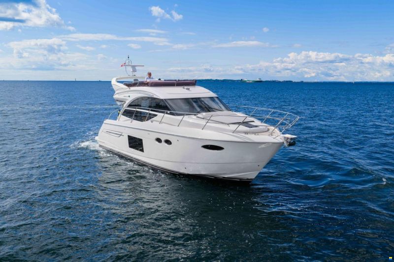 Princess 40 Fly