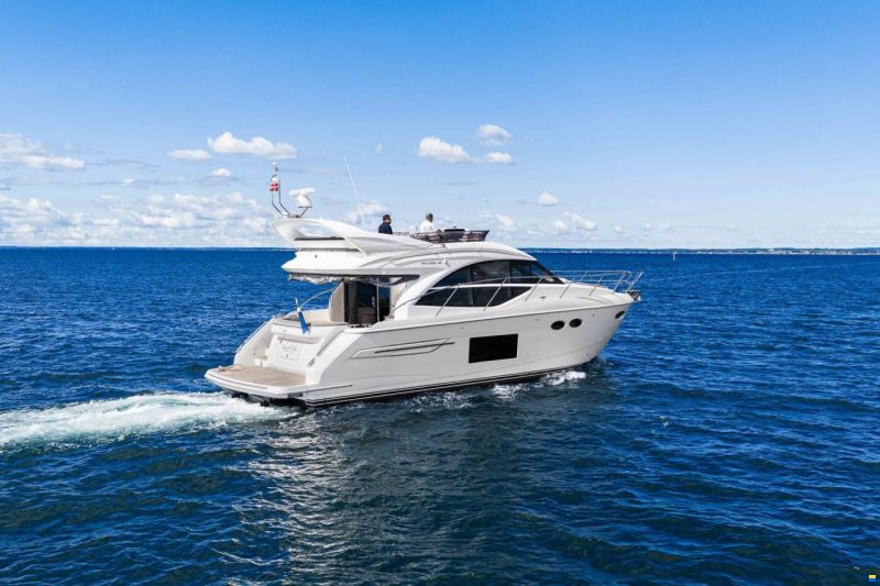 Princess 40 Fly