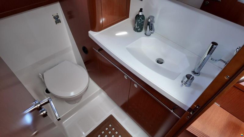 Beneteau Swift Trawler 44