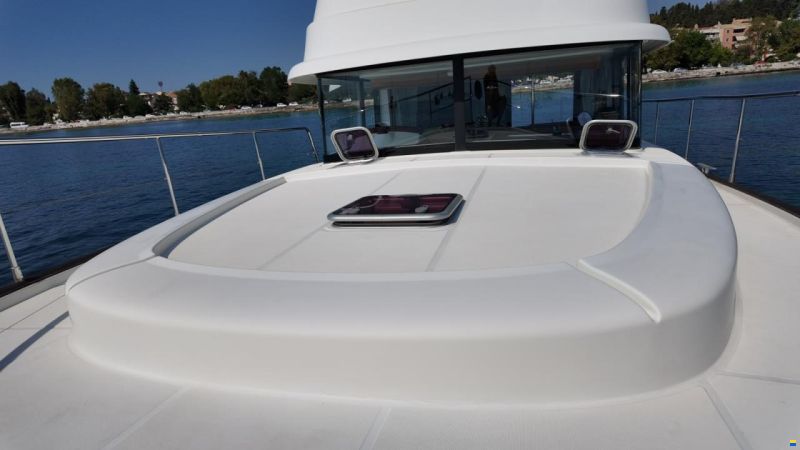 Beneteau Swift Trawler 44