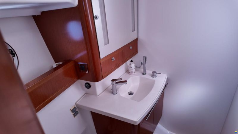 Beneteau Swift Trawler 44