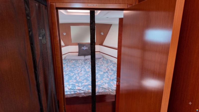 Beneteau Swift Trawler 44