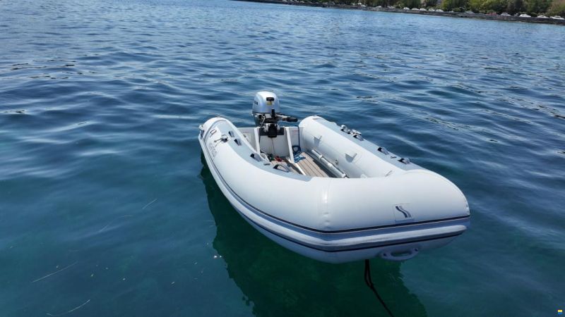 Beneteau Swift Trawler 44