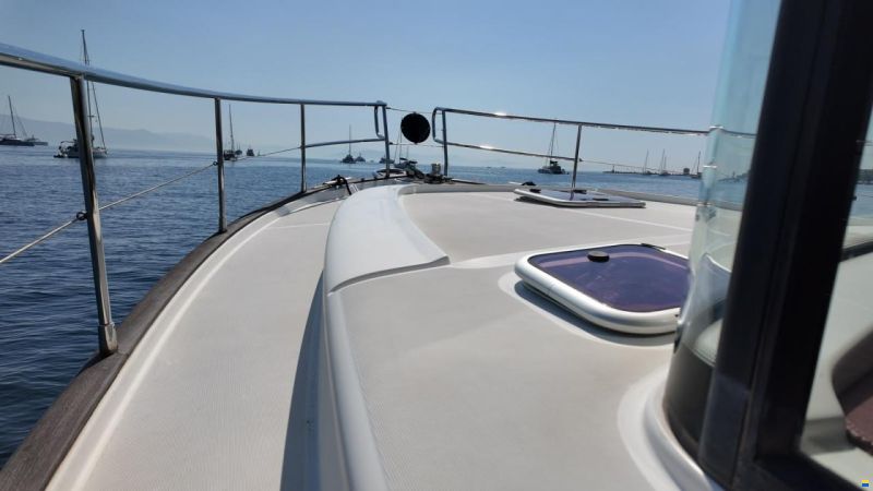 Beneteau Swift Trawler 44