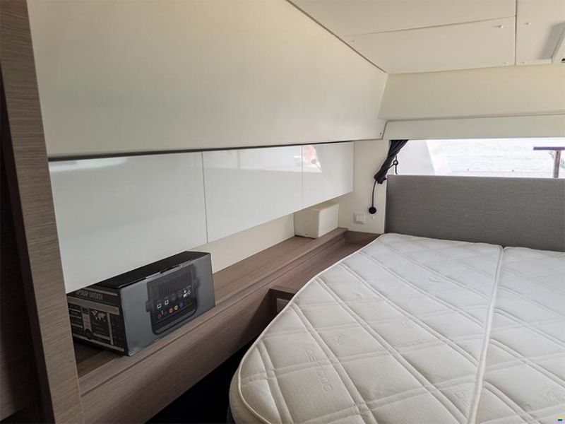 Fountaine Pajot Elba 45