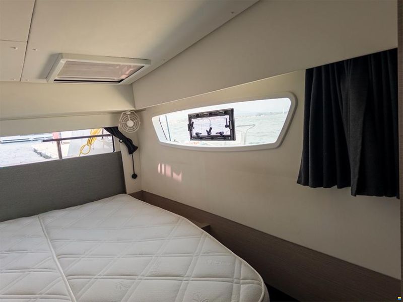 Fountaine Pajot Elba 45