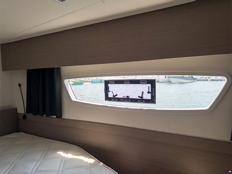 Fountaine Pajot Elba 45