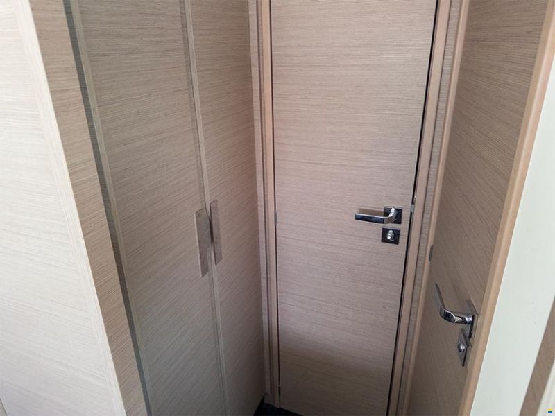 Fountaine Pajot Elba 45
