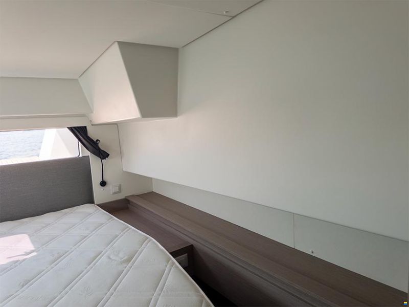 Fountaine Pajot Elba 45
