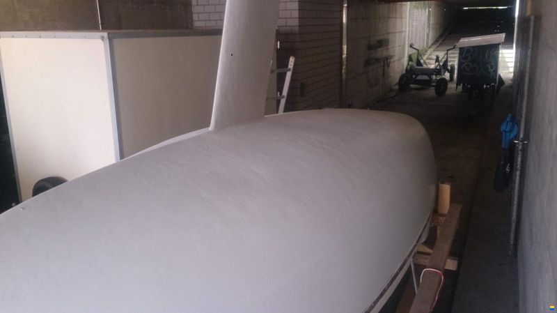 Rydgeway Prelude