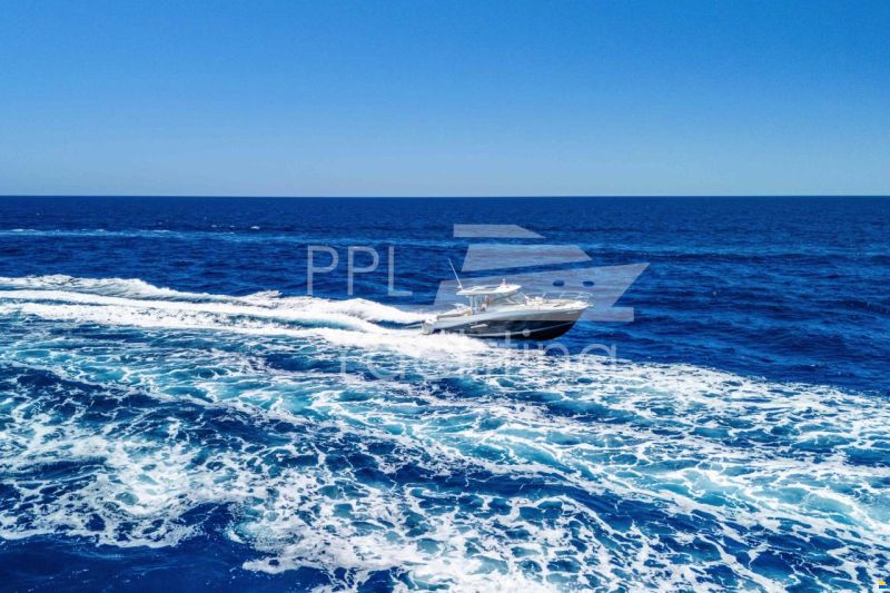 Jeanneau Cap Camarat 12.5 WA