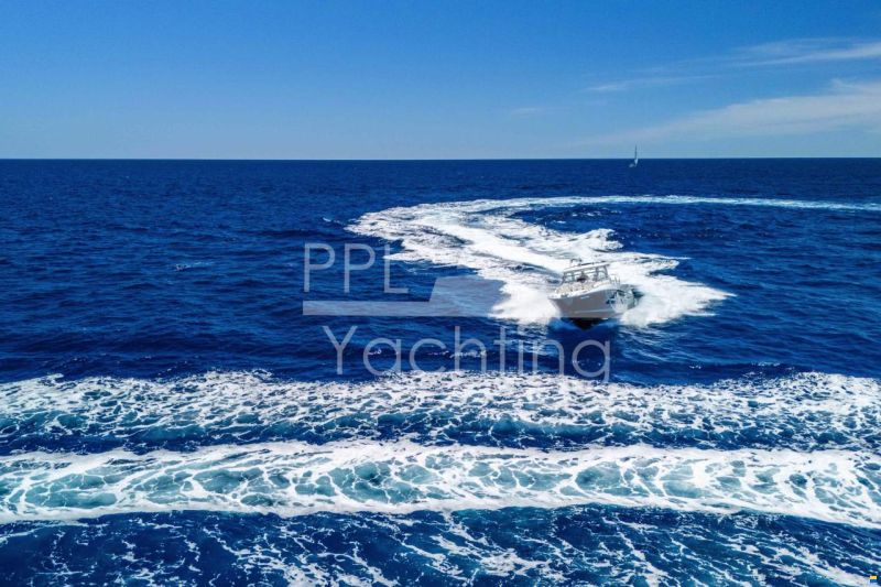 Jeanneau Cap Camarat 12.5 WA