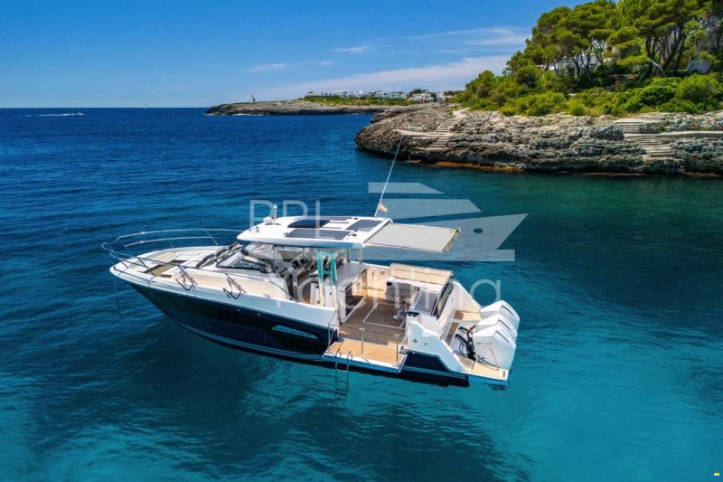 Jeanneau Cap Camarat 12.5 WA