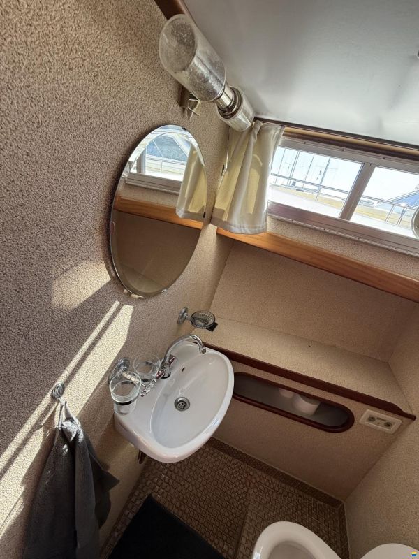 Drettmann DD Yacht 1300 Flybridge