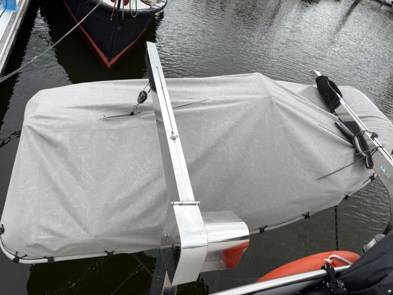 Drettmann DD Yacht 1300 Flybridge