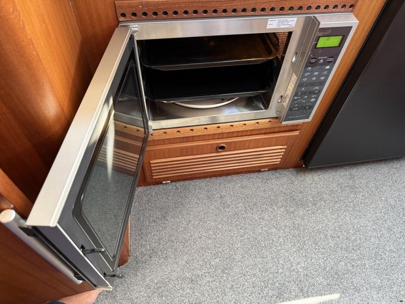 Drettmann DD Yacht 1300 Flybridge