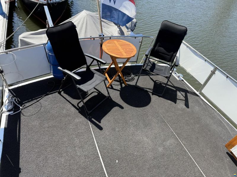 Drettmann DD Yacht 1300 Flybridge