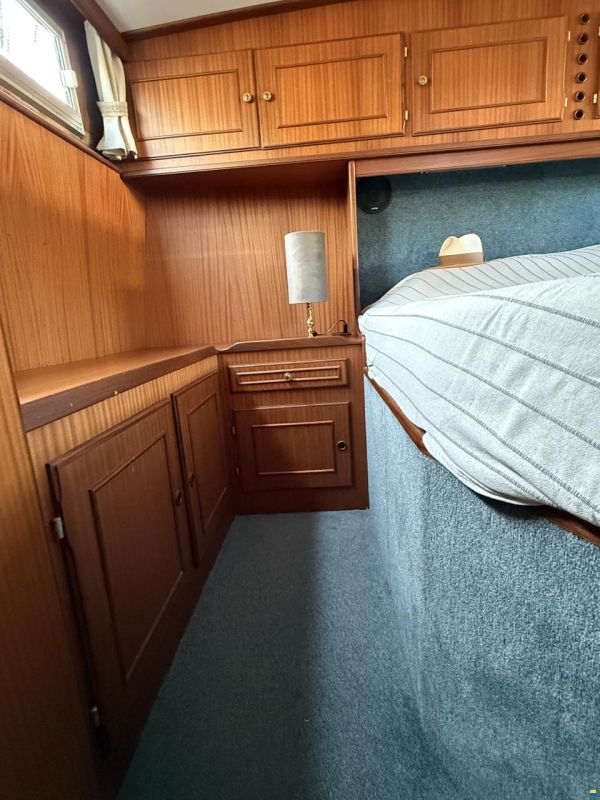 Drettmann DD Yacht 1300 Flybridge