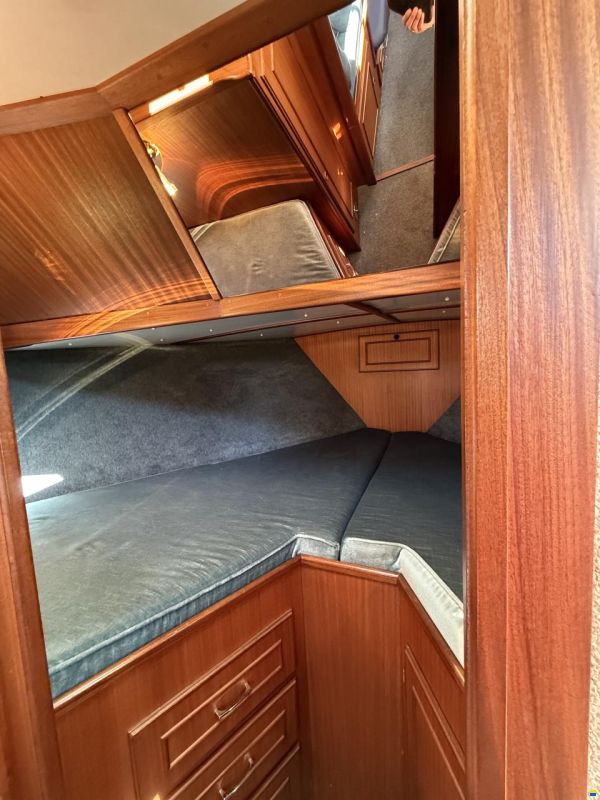 Drettmann DD Yacht 1300 Flybridge