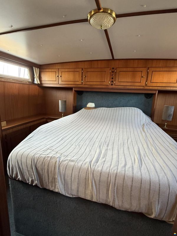 Drettmann DD Yacht 1300 Flybridge