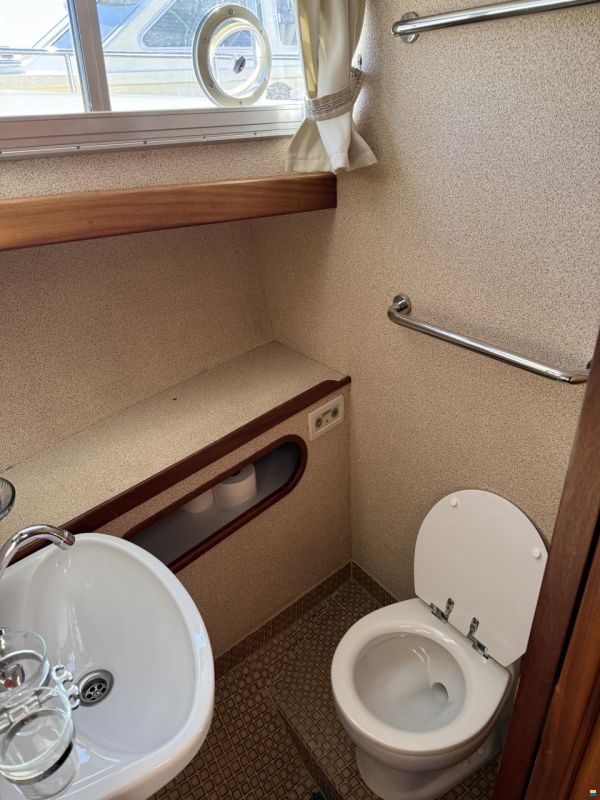 Drettmann DD Yacht 1300 Flybridge