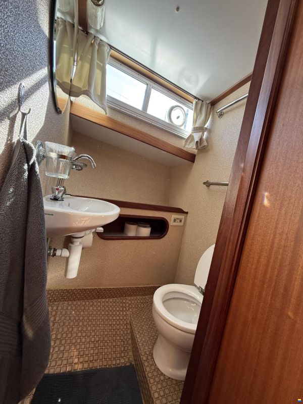 Drettmann DD Yacht 1300 Flybridge