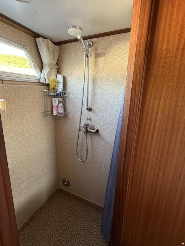 Drettmann DD Yacht 1300 Flybridge