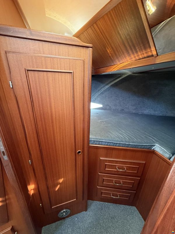 Drettmann DD Yacht 1300 Flybridge