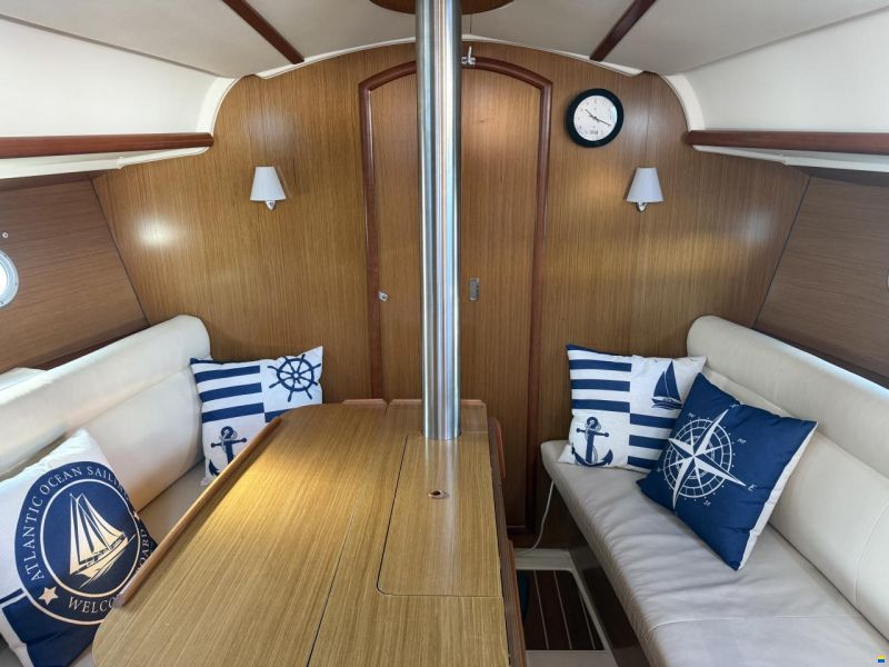 Jeanneau SUN ODYSSEy 32i