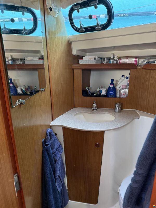 Jeanneau SUN ODYSSEy 32i