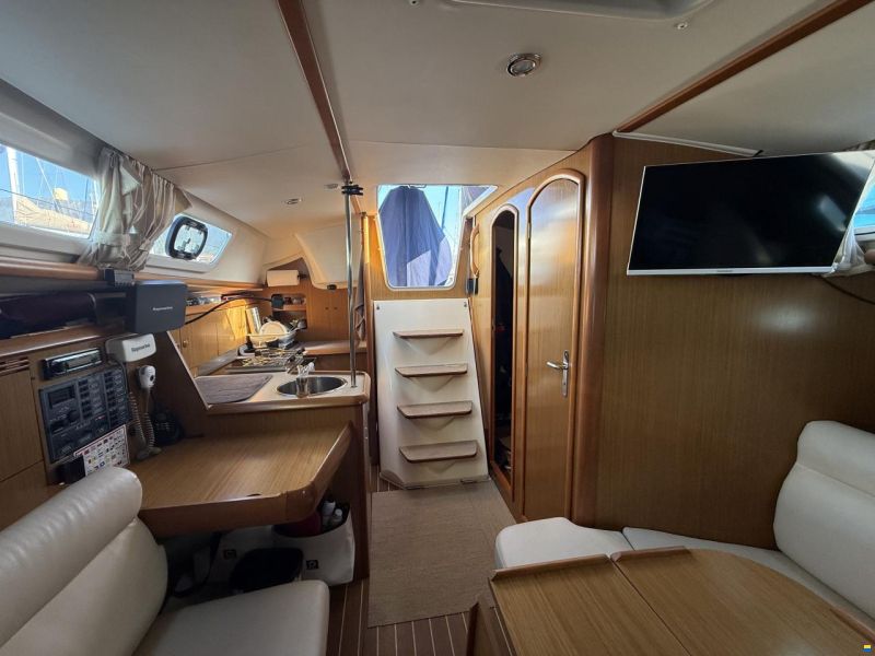 Jeanneau SUN ODYSSEy 32i