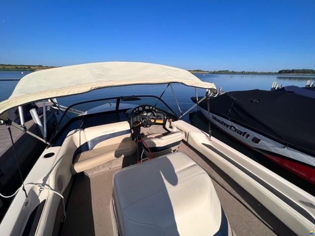 Correct Craft Ski Nautique 196