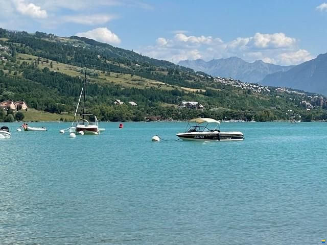 Correct Craft Ski Nautique 196