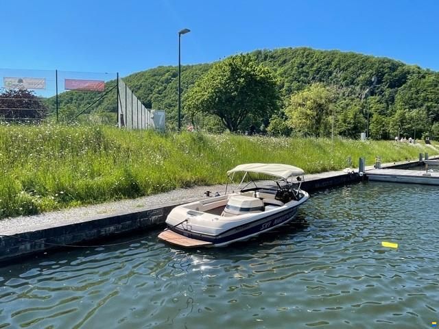 Correct Craft Ski Nautique 196