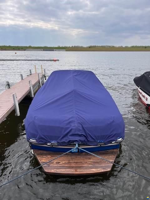 Correct Craft Ski Nautique 196