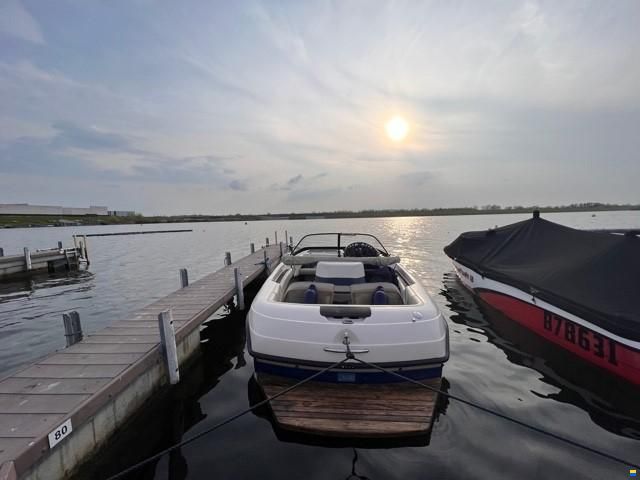 Correct Craft Ski Nautique 196