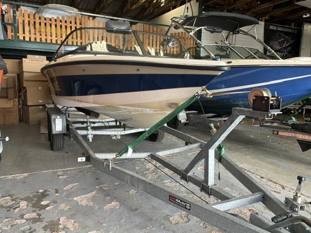 Correct Craft Ski Nautique 196
