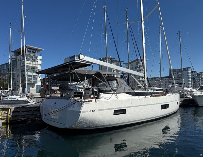 Bavaria C50