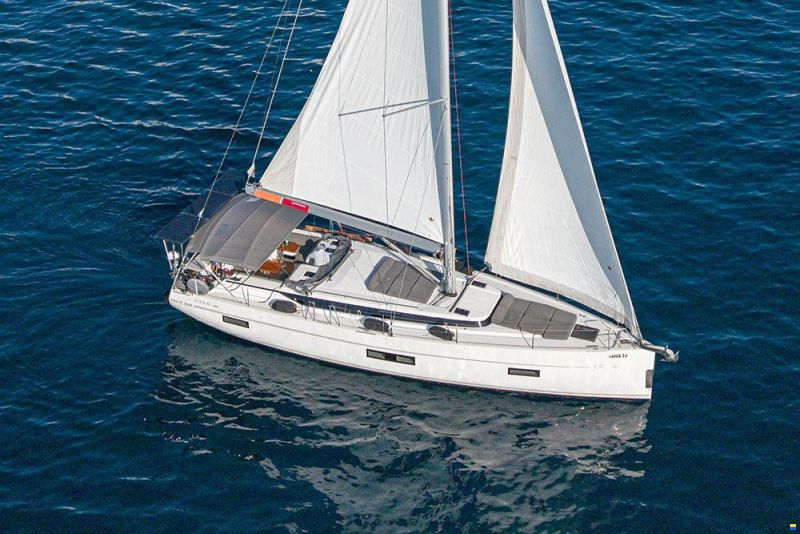 Bavaria C50